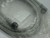 Brad Connectivity 1300250177 Male/Female Cable Assembly 300VAC 3M RIPPED BAG NWB