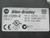 Allen-Bradley 20-COMM-R Remote I/O Adapter Ser. A 5VDC 250mA USED