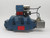 Moog D684Z4815G Proportional Control Valve 24VDC 280/350 bar USED