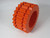 Martin 12H Orange Elastomeric Coupling 9-9/16" OD 4-11/16" W Size 12 BOX DMG NEW