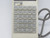 Allen-Bradley 1745-PT1 SLC Programmer Ser. A C/W 1745-C1 Interconnect Cable USED