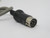 Allen-Bradley 1745-PT1 SLC Programmer Ser. A C/W 1745-C1 Interconnect Cable USED