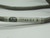 Allen-Bradley 1745-PT1 SLC Programmer Ser. A C/W 1745-C1 Interconnect Cable USED