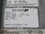Reliance Electric 1SU51001 SP500 AC Controller 1HP 575V 1.6A Output USED