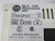 Allen-Bradley 1745-LP151 Series C Processor Unit 100/200V 120/240V 50/60Hz NEW