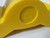 Atra-Flex T8 Yellow Elastomeric Coupling Insert SHELF WEAR NOP