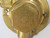 Fisher 1301F-2 High-Pressure Regulator 6000 psi Inlet 150 psi Outlet NOP