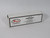 Dwyer VFB-50-SSV Acrylic Flowmeter 0.3-3 SCFH Air 4" Scale 1/8" NPT NEW