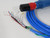 Emerson Rosemount 3900-02-10 General Purpose pH Sensor 5m Cable 0-14 pH NEW