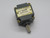 Cutler-Hammer E50DM1 Limit Switch Head Side Rotary Maintained 2-Pos Head NEW