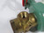 Asco 8320A185 Solenoid Valve 1/4" NPT 120V@60Hz 150 psi NOP