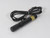 DynaProbe II ST851-T17D-E07B1 pH Sensor GP Flat Bulb Pt 100 Ohms 7" Cable USED