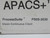 Siemens PS05-3030 APACS+ Process Suite Vision Continuous Client Software NEW