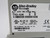 Allen-Bradley 1762-IQ16 Series A 16 Point DC Input Module 24VDC NOP