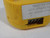 Signet 3-8500-OP Flow Transmitter SHELF WEAR/MISSING HARDWARE USED