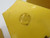 John Crane A80 Yellow Elastomeric Coupling NOP