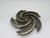 Goulds Pumps 100-537 53970 5-Vane Impeller CF-8M 3600RPM NOP