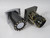 Eagle Signal HP510A6 Reset Timer 0-30hr 120V 60Hz 10A@120V SHELF WEAR USED