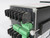 Schneider Electric S7330A0B0B0A0A0A ION7330 Power Meter SHELF WEAR USED