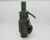 Hydro-Seal 8CV-00-V Safety Relief Valve 1" NPT Inlet 64 GPM USED