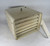 Ouellet OAS05036AM Commercial Industrial Suspended Unit Heater w/Bracket USED