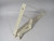 Ouellet OAS05036AM Commercial Industrial Suspended Unit Heater w/Bracket USED