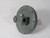 Fisher 6492L High Pressure Steam Regulator 25 psig 1/2" NPT USED