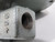 Fisher 6492L High Pressure Steam Regulator 25 psig 1/2" NPT USED