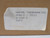 Weiss Instruments 45BL3-5211-10FT Vapor Actuated Dial Thermometer SHELF WEAR NEW