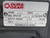 Dura Gear BQ13315L56-C04 Gear Reducer 15:1 277in-lb .665HP@1750HP 133 Frame USED