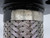 Flex-Pression FP-SS2B-48-0090-F Flex Hose 9" Length 3” Flanges SHELF WEAR NOP