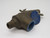 James Morrison 4390B Safety Valve 1/2" NPT 10 psi 0.50” Seat Dia USED