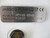 Jabsco Pump HP440-0840 Rotary Lobe Pump Inlet 1-1/2" Outlet 1-1/2" Metal USED