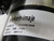 Markem-Imaje ME3509-204E 840 Printer Motor USED