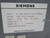 Siemens 6SC6512-4AA02 Simodrive 90KVA 120A AS IS