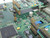 STV Electronic SNC010-DSA2-2-8000-8000 Servo Amplifier W/ Extender Pieces USED