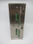 STV Electronic SNC010-DSA2-2-8000-8000 Servo Amplifier W/ Extender Pieces USED