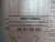 HPS DM075JJC Dry Type Drive Isolation Transformer 75kVA Pri 460V USED