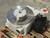 Wiess TC500T Rotary Indexing Table Station 4 Speed J Axial Runout 0.015mm USED