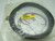 Parker PK9202AN01 12" Buna-N "AN" Piston Seal Kit Damaged Box NEW