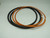 Parker PK922HLL01 12" Piston Seal Kit Shelf Wear Damaged Bag NOP