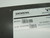 Siemens 39VIMCCN Voltage Input Module 24VDC 0.15A max USED
