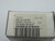 Edison ECNR3 Dual Element Time Delay Fuse 3A 250VAC 10 PACK NEW