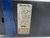 Watlow Controls 985A-2FA0-0000 Temperature Controller 115/230VAC 50/60Hz USED