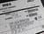 Siemens 16180-1R/17 Modulbus Expander 24VDC 0.57A USED
