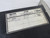 Moore 16139-4/09 Advanced Control Module 0.4A 24VDC USED