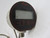 Dwyer DPG-211 Digital Pressure Gauge 5000 psi 12-24VAC 50-400Hz 1/4" NPT USED