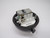 Panduit DAP4BC-G0-4 Data Access Port 4" Base Damaged Box NEW