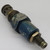 Vickers RV11-12-S-0-50 Pressure Relief Valve 5000 psi SHELF WEAR USED