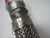 Flex-Pression FP-SSB-20-0500-J Stainless Steel Hose 1-1/4" 650 psig 50"L NOP